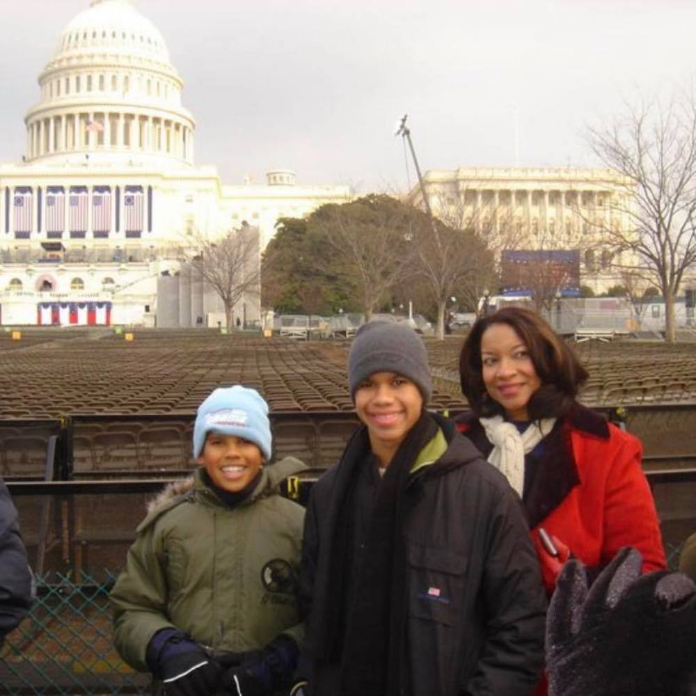 Meet your Posher, Tracy